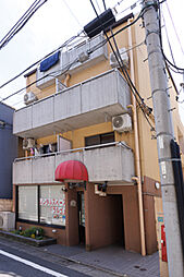 サンライズハイツII 202