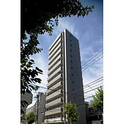 パークアクシス台東根岸 302