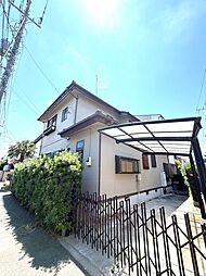 柴又1丁目戸建て 101