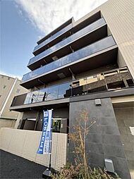Ｅａｕ・Ｃｌａｉｒ　道灌山 104