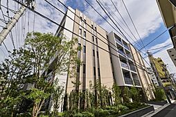 プラウドフラット墨田曳舟ディアージュ 103