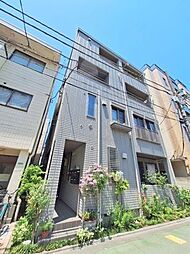 堀越メゾン 401