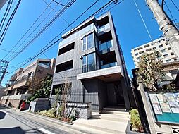 グロリア要町 202