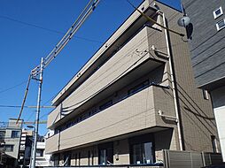 ユアメゾン立教通り 201