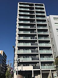 パークアクシス門前仲町イースト 1001