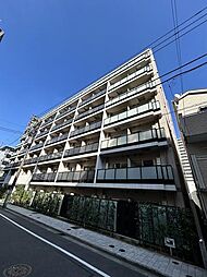 オーキッドレジデンス住吉 0609