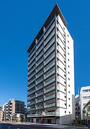 テラス駒込イースト 801