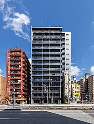 ワンルーフレジデンス台東根岸 1303