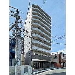 アルファコート立石3 304