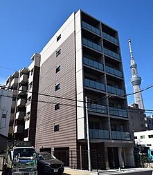 ライトテラス押上 206