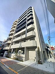 スアヴィス三ノ輪 304