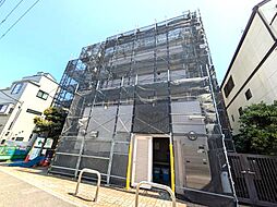 東立石ガーデン 106