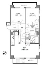 コスモ柴又駅前