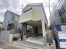 東が丘二丁目戸建Ｃ棟 101