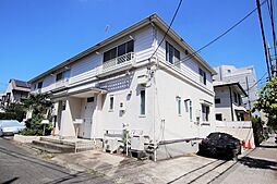 オーキス二子玉川 102