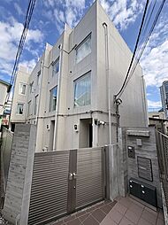 メゾンドミエル恵比寿 103