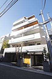 ザ・グランツ代々木参宮橋 403