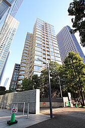 パークコート虎ノ門 1504