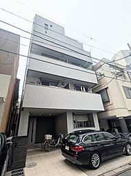 メゾンドマナー東麻布 201