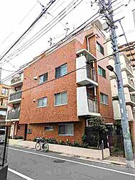 ライオンズマンション白金 301