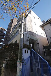 パークサイドハイツ代々木 102