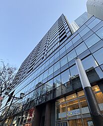 宮益坂ビルディング　ザ・渋谷レジデンス 1403