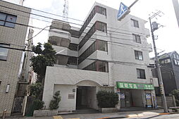 ウェストイン三軒茶屋 102