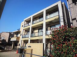 玉川台フラット 201