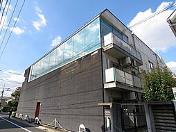 ドクター中松グリーンテラス 106