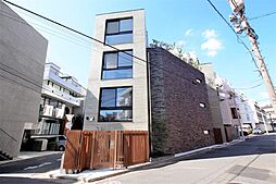 ファーストクラス北参道 102