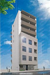 駒沢スクエア 601