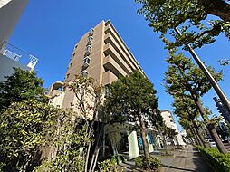 ベルジュ用賀 403