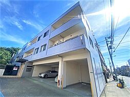 クレール上馬 201