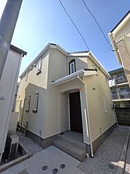 上用賀5丁目戸建Ｃ棟 101