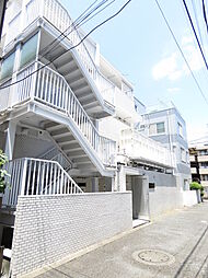 尾山台コーポラス 105