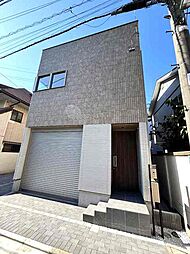 三軒茶屋ハウスA 101