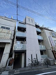 レガーロ渋谷本町 102