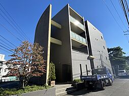 グランドソレイユ等々力 101