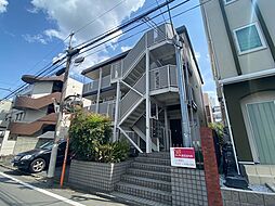 シオン自由ケ丘 102