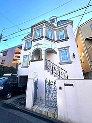 世田谷区下馬3丁目　貸家 101