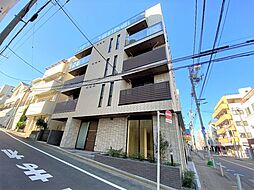 ノーブル自由が丘 501