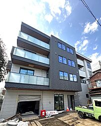 （仮）世田谷区下馬6丁目ＰＪ 402