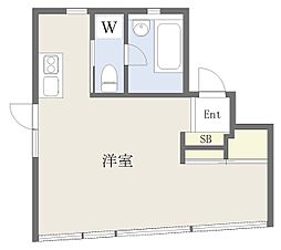 Ｔ−ｓｔｙｌｅ自由が丘 201