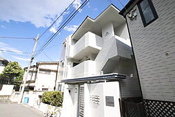 三宿2番館 101