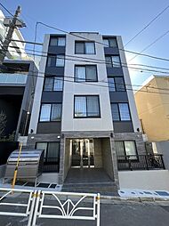 Ｗｈｉｔｅ　Ｃａｐｅ　渋谷本町 301