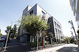 レジデンス代官山 101