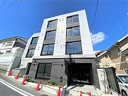 Ｒｅｖｅ　Ｒｅｓｉｄｅｎｃｅ　三宿 204