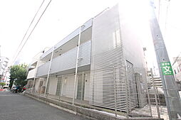 フォレストバレー　ミノン 203