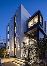 Ｒｅｖｅ　Ｒｅｓｉｄｅｎｃｅ　学芸大学 105