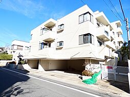 ヒルサイドハウス瀬田 302